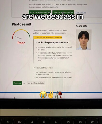 Poor