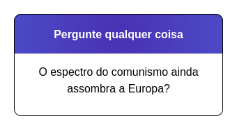 O espectro do comunismo ainda assombra a Europa?