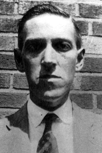 H. P. Lovecraft