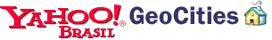 Yahoo Brasil GeoCities