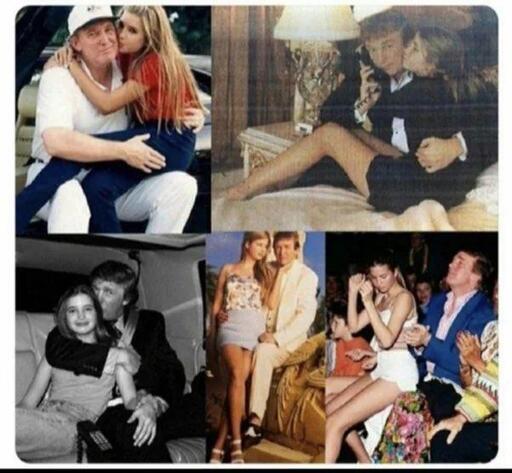 Câmara de deputados dos EUA ACABOU DE SER FECHADA ATÉ SETEMBRO pra impedir a revelação da lista de Epstein, que teria  Donald Trump como um dos pedófilos.

Os aliados de Trump fecharam a Câmara dos Deputados dos EUA até setembro para evitar a aprovação de uma lei que exigiria a divulgação da lista de clientes de Jeffrey Epstein, pedófilo e traficante sexual. Essa lista pode incriminar Trump, de acordo com investigações de vários jornais. 

Trump já foi condenado por violência sexual e acusado de estuprar uma menina de 13 anos em festas de Epstein. Embora a denúncia tenha sido retirada após ameaças à denunciante, Trump prometeu divulgar a lista durante sua campanha, mas agora afirma que ela não existe, especialmente após Elon Musk insinuar que Trump estaria nela.