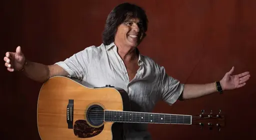 Luís Represas morreu esta quarta-feira, aos 69 anos, vítima de doença prolongada.