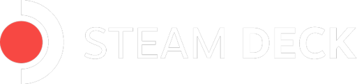 logo steam deck