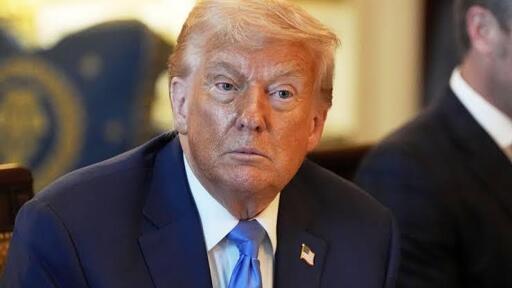 Donald J. Trump