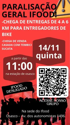Discriminei na descrição do post.